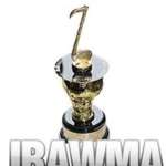 International Reggae & World Music Awards (IRAWMA)